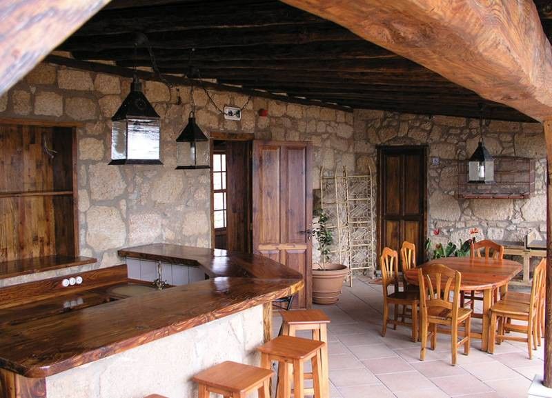 Hotel Rural San Miguel - Only Adults San Miguel de Abona Exterior foto