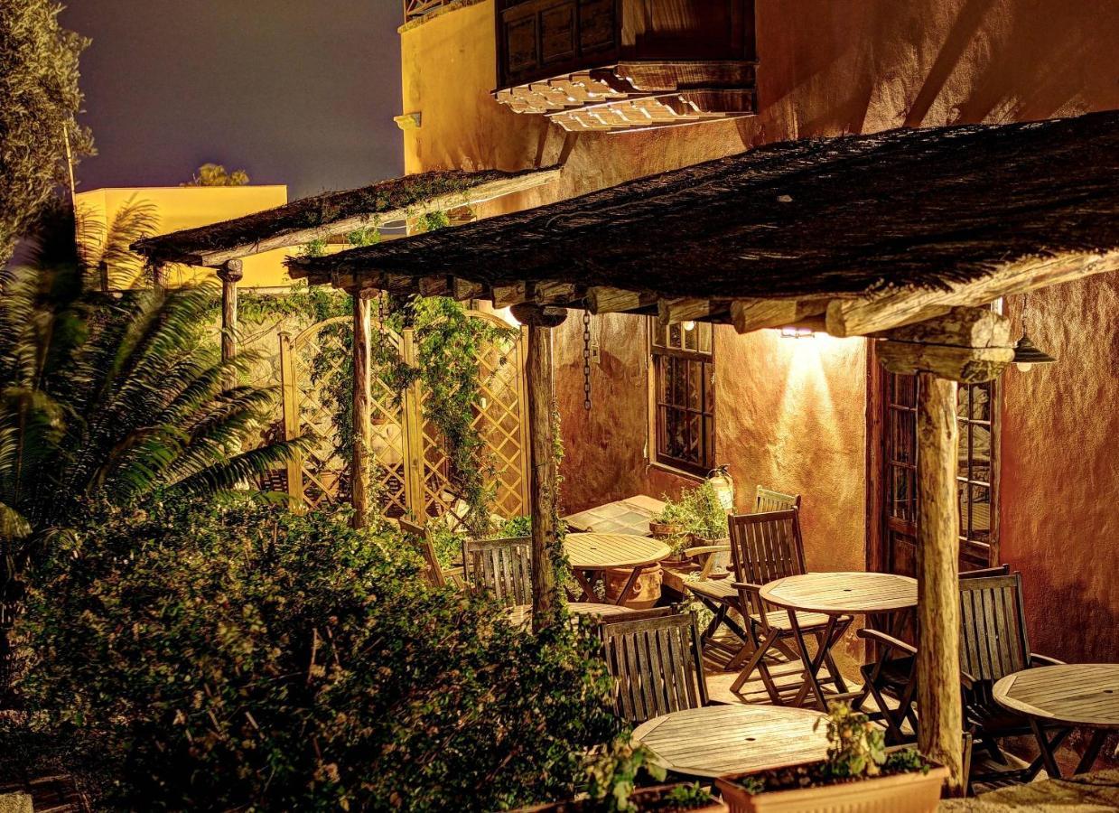 Hotel Rural San Miguel - Only Adults San Miguel de Abona Exterior foto